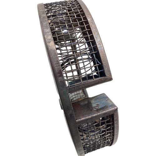 MANASLU (マナスル) アウトドア雑貨 白缶付 マナスルヒーター