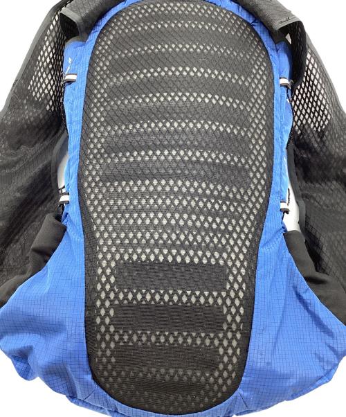 BLACK DIAMOND (ブラックダイヤモンド) バックパック SIZE M ブルー×ブラック DISTANCE 22