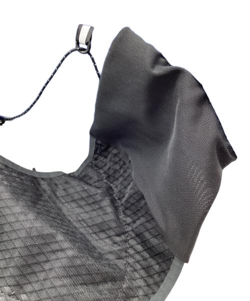 BLACK DIAMOND (ブラックダイヤモンド) バックパック SIZE M ブルー×ブラック DISTANCE 22