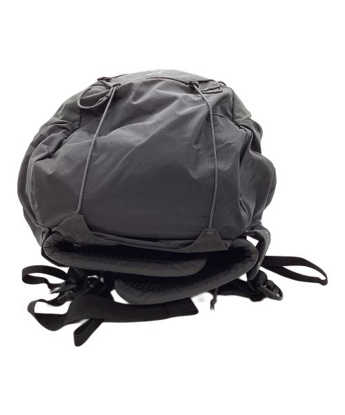 Rab (ラブ) バックパック QAP-49-PEG-MED グレー Muon 40