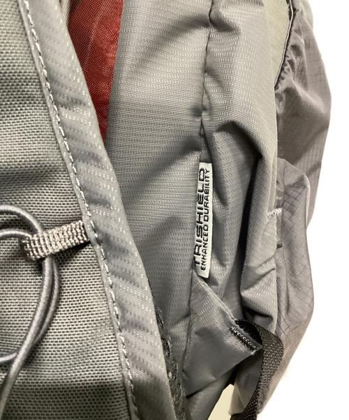 Rab (ラブ) バックパック QAP-49-PEG-MED グレー Muon 40