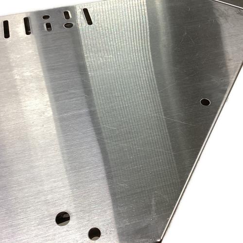 Snow peak (スノーピーク) 囲炉裏テーブル ST-050 ジカロテーブル