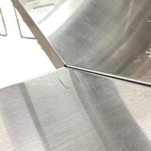 Snow peak (スノーピーク) 囲炉裏テーブル ST-050 ジカロテーブル