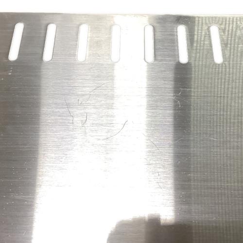 Snow peak (スノーピーク) 囲炉裏テーブル ST-050 ジカロテーブル