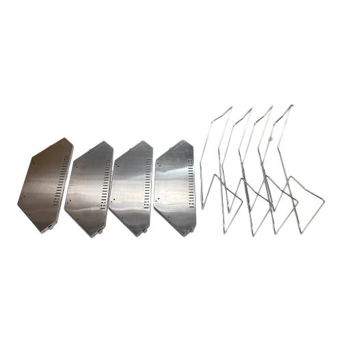 Snow peak (スノーピーク) 囲炉裏テーブル ST-050 ジカロテーブル