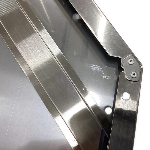 Snow peak (スノーピーク) 囲炉裏テーブル ST-050 ジカロテーブル