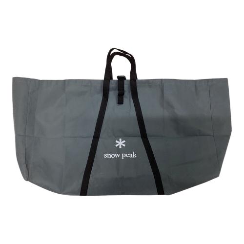 Snow peak (スノーピーク) 囲炉裏テーブル ST-050 ジカロテーブル