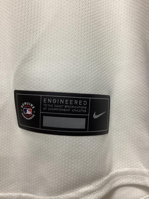 ロサンゼルス・ドジャース 2025リミテッドユニフォーム ホーム 応援グッズ LM25-LDHO 【17】大谷翔平 SIZE L ホワイト