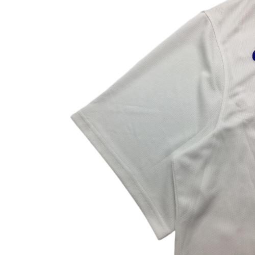 ロサンゼルス・ドジャース 2025リミテッドユニフォーム ホーム 応援グッズ LM25-LDHO 【17】大谷翔平 SIZE L ホワイト