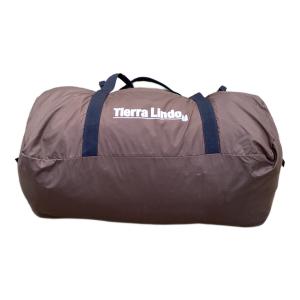 OGAWA (オガワ) ツールームテント 2761 ティエラリンド