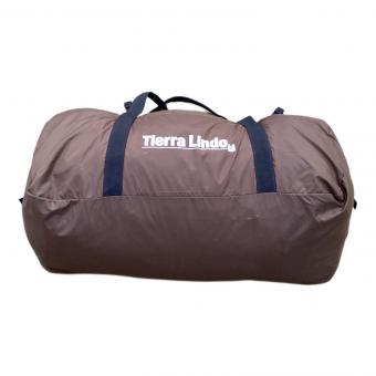 OGAWA (オガワ) ツールームテント 2761 ティエラリンド