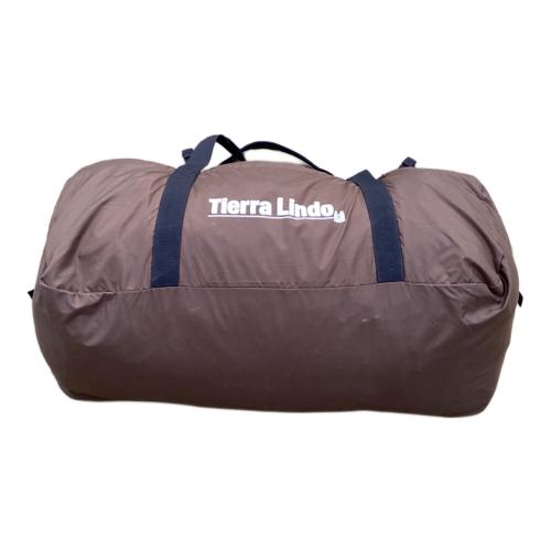 OGAWA (オガワ) ツールームテント 2761 ティエラリンド