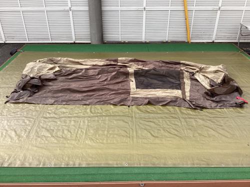 OGAWA (オガワ) ツールームテント 2761 ティエラリンド