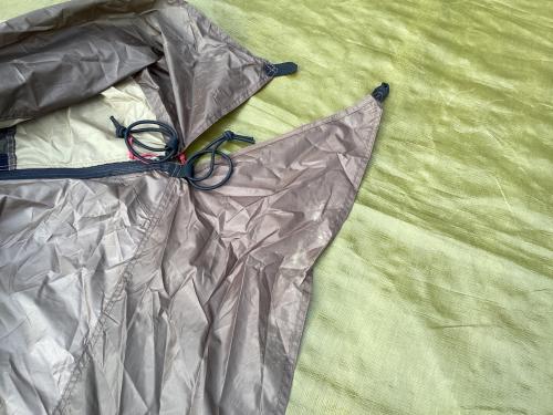 OGAWA (オガワ) ツールームテント 2761 ティエラリンド