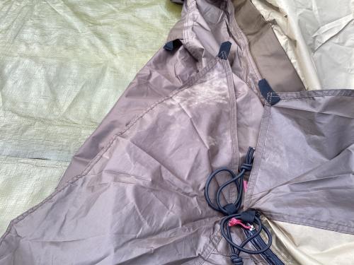 OGAWA (オガワ) ツールームテント 2761 ティエラリンド