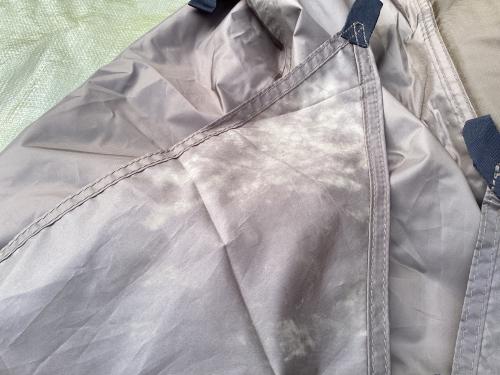 OGAWA (オガワ) ツールームテント 2761 ティエラリンド