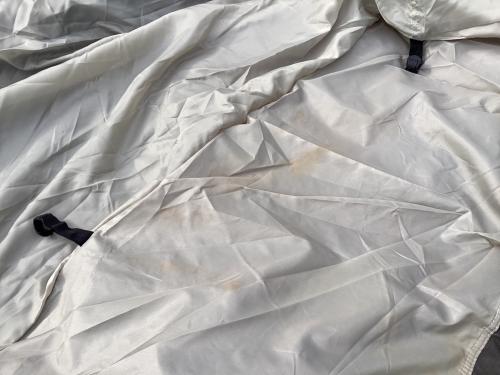 OGAWA (オガワ) ツールームテント 2761 ティエラリンド