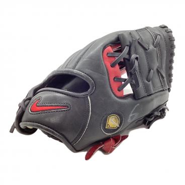 NIKE (ナイキ) 硬式グローブ SIZE 11.50 ブラック 国内未発売モデル