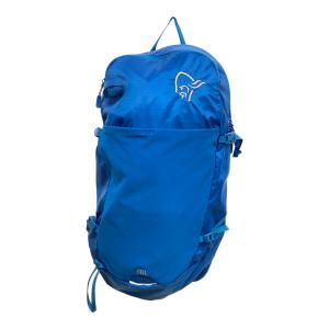 norrona (ノローナ) バックパック 5209-22 スカイブルー 20L パック