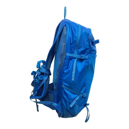 norrona (ノローナ) バックパック 5209-22 スカイブルー 20L パック