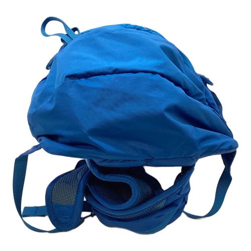 norrona (ノローナ) バックパック 5209-22 スカイブルー 20L パック