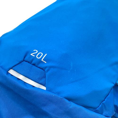 norrona (ノローナ) バックパック 5209-22 スカイブルー 20L パック
