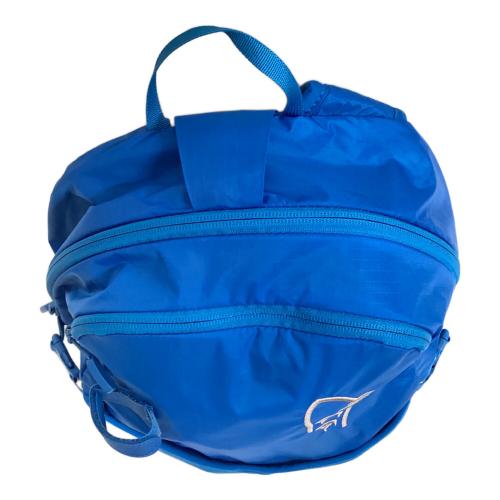 norrona (ノローナ) バックパック 5209-22 スカイブルー 20L パック