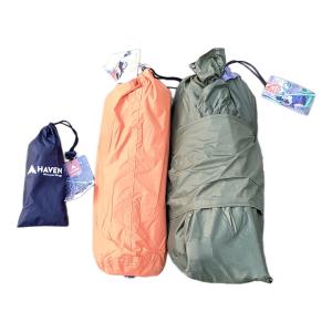 HAVEN (ヘイブン) ハンモック オリーブ HAVEN XL ハンモック テント