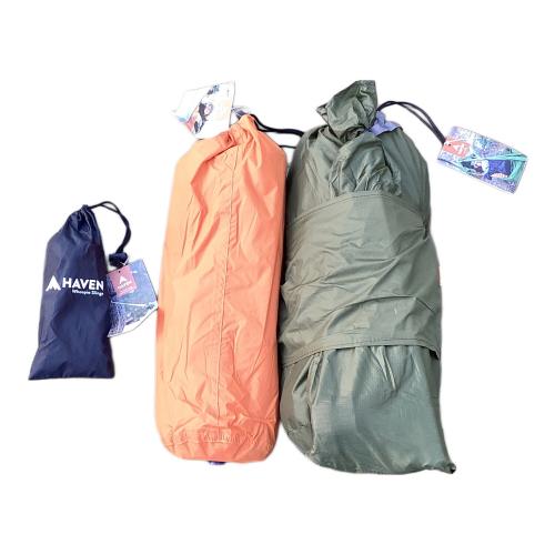 HAVEN (ヘイブン) ハンモック オリーブ HAVEN XL ハンモック テント