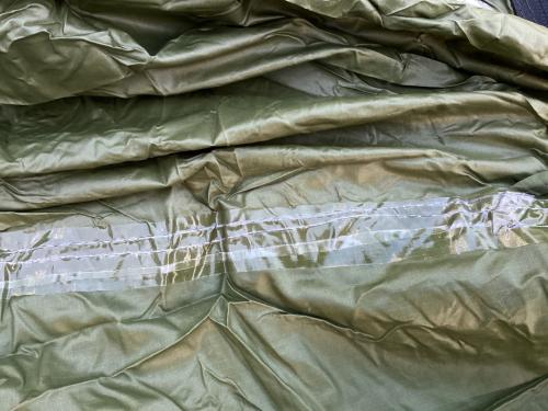 HAVEN (ヘイブン) ハンモック オリーブ HAVEN XL ハンモック テント