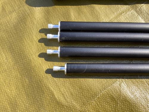 TOKYO CRAFTS (トウキョウクラフト) シェルター TC-181 グラハス