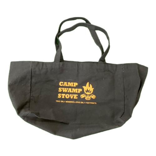 CAMP SWAMP OUTDOORS 薪ストーブ テントストーブ