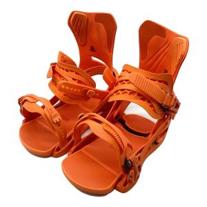 FLUX (フラックス) DS ビンディング 24-25 @ SIZE SM オレンジ