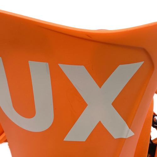 FLUX (フラックス) DS ビンディング 24-25 @ SIZE SM オレンジ