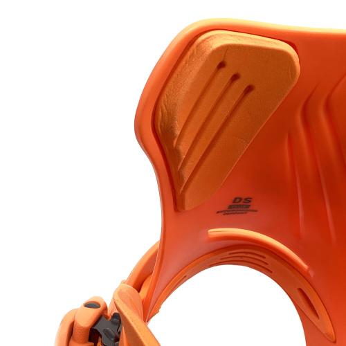 FLUX (フラックス) DS ビンディング 24-25 @ SIZE SM オレンジ