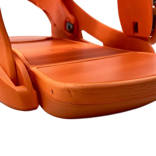 FLUX (フラックス) DS ビンディング 24-25 @ SIZE SM オレンジ