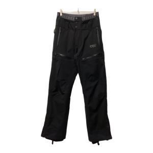 PICTURE (ピクチャー) NAIKOON PANTS スノーボードウェア(パンツ) メンズ SIZE M ブラック