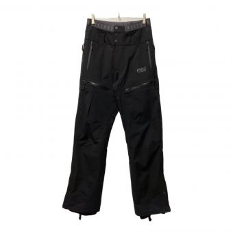PICTURE (ピクチャー) NAIKOON PANTS スノーボードウェア(パンツ) メンズ SIZE M ブラック