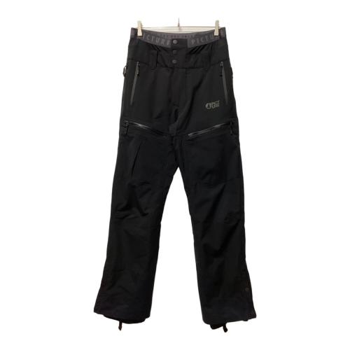 PICTURE (ピクチャー) NAIKOON PANTS スノーボードウェア(パンツ) メンズ SIZE M ブラック