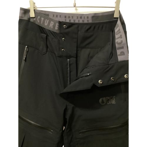 PICTURE (ピクチャー) NAIKOON PANTS スノーボードウェア(パンツ) メンズ SIZE M ブラック