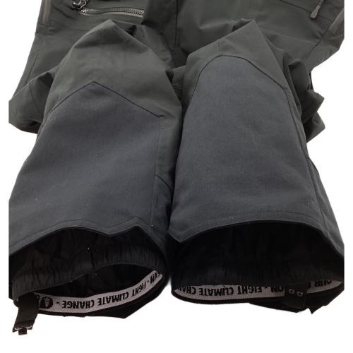 PICTURE (ピクチャー) NAIKOON PANTS スノーボードウェア(パンツ) メンズ SIZE M ブラック
