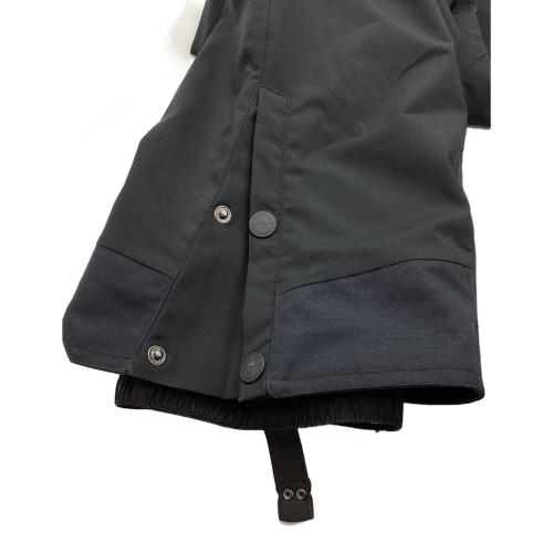 PICTURE (ピクチャー) NAIKOON PANTS スノーボードウェア(パンツ) メンズ SIZE M ブラック