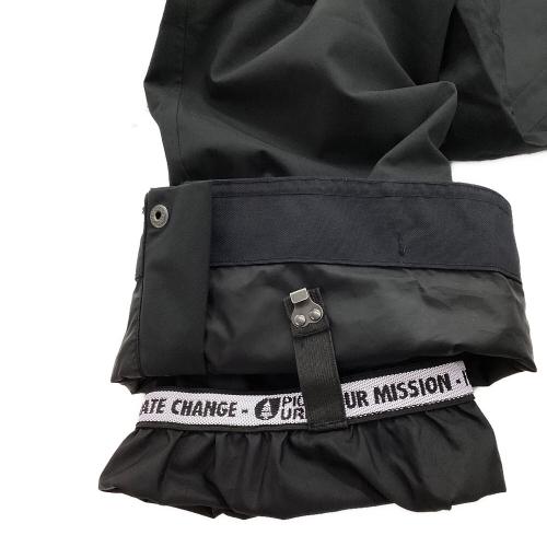 PICTURE (ピクチャー) NAIKOON PANTS スノーボードウェア(パンツ) メンズ SIZE M ブラック