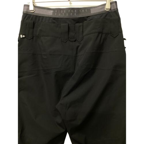 PICTURE (ピクチャー) NAIKOON PANTS スノーボードウェア(パンツ) メンズ SIZE M ブラック