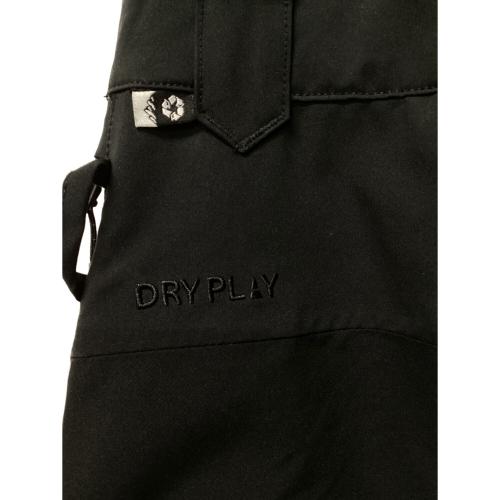 PICTURE (ピクチャー) NAIKOON PANTS スノーボードウェア(パンツ) メンズ SIZE M ブラック