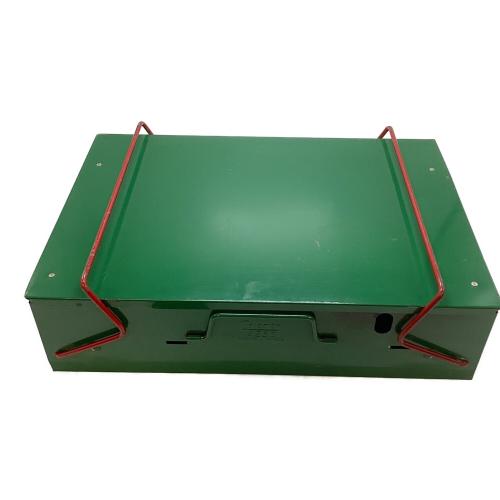 Coleman (コールマン) ガソリンツーバーナー 425C 赤脚 ヴィンテージ