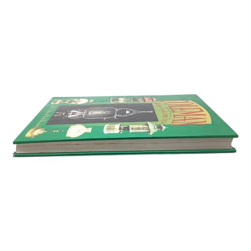 Coleman (コールマン) アウトドア雑貨 1903-1954 緑本 コレクターズガイド