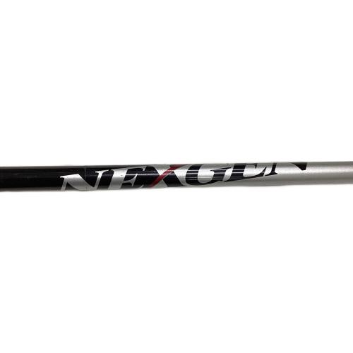 NEXGEN (ネクスジェン) NS250 ドライバー