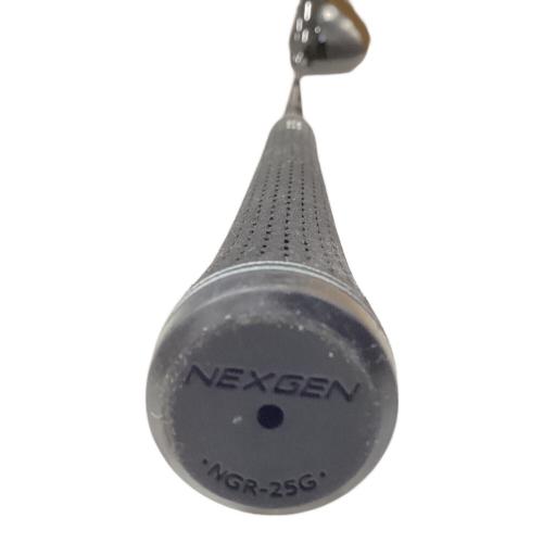 NEXGEN (ネクスジェン) NS250 ドライバー