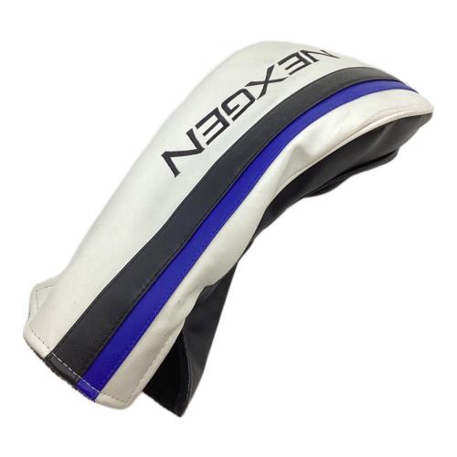 NEXGEN (ネクスジェン) NS250 ドライバー